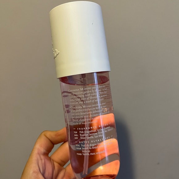 ❌SOLD❌Sol de Janeiro number 68 perfume - Picture 2 of 3